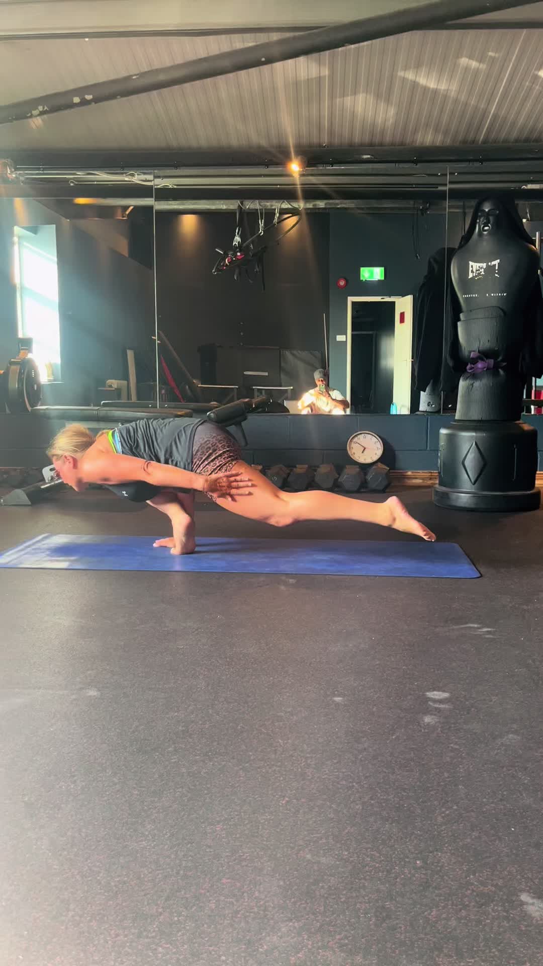 @Personal Trainer