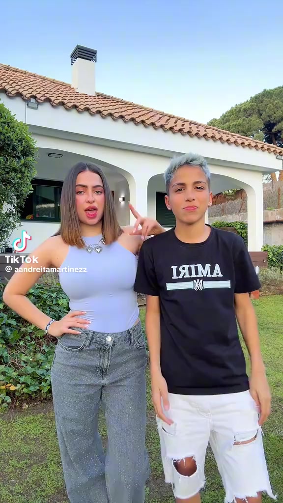 @ámbar fan de la maximo squad
