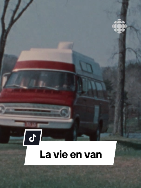 @Radio-Canada Archives