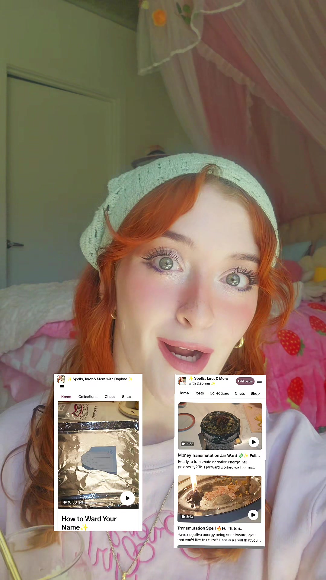 @Daphne 🧚&zwj;♀️🔮✨️