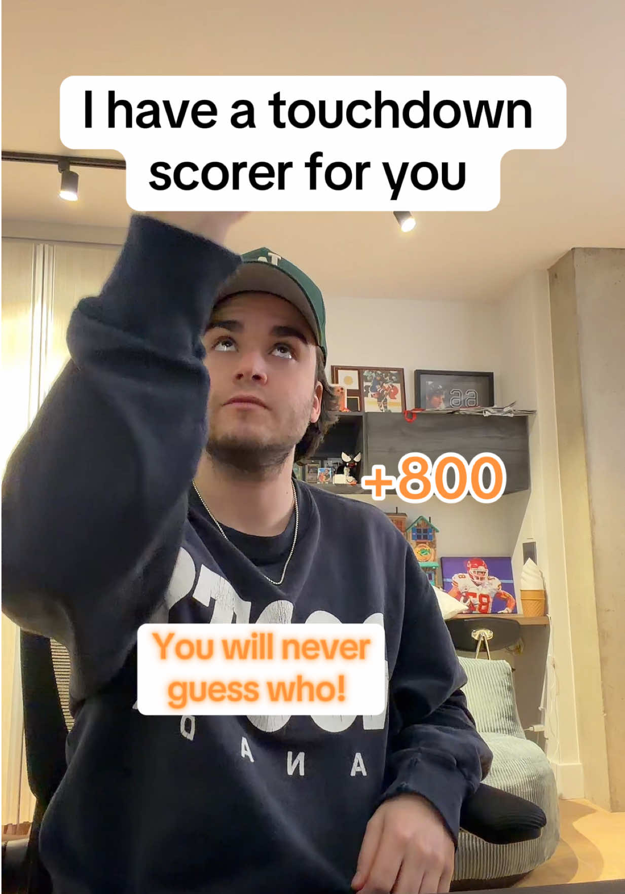 @Parlay Post