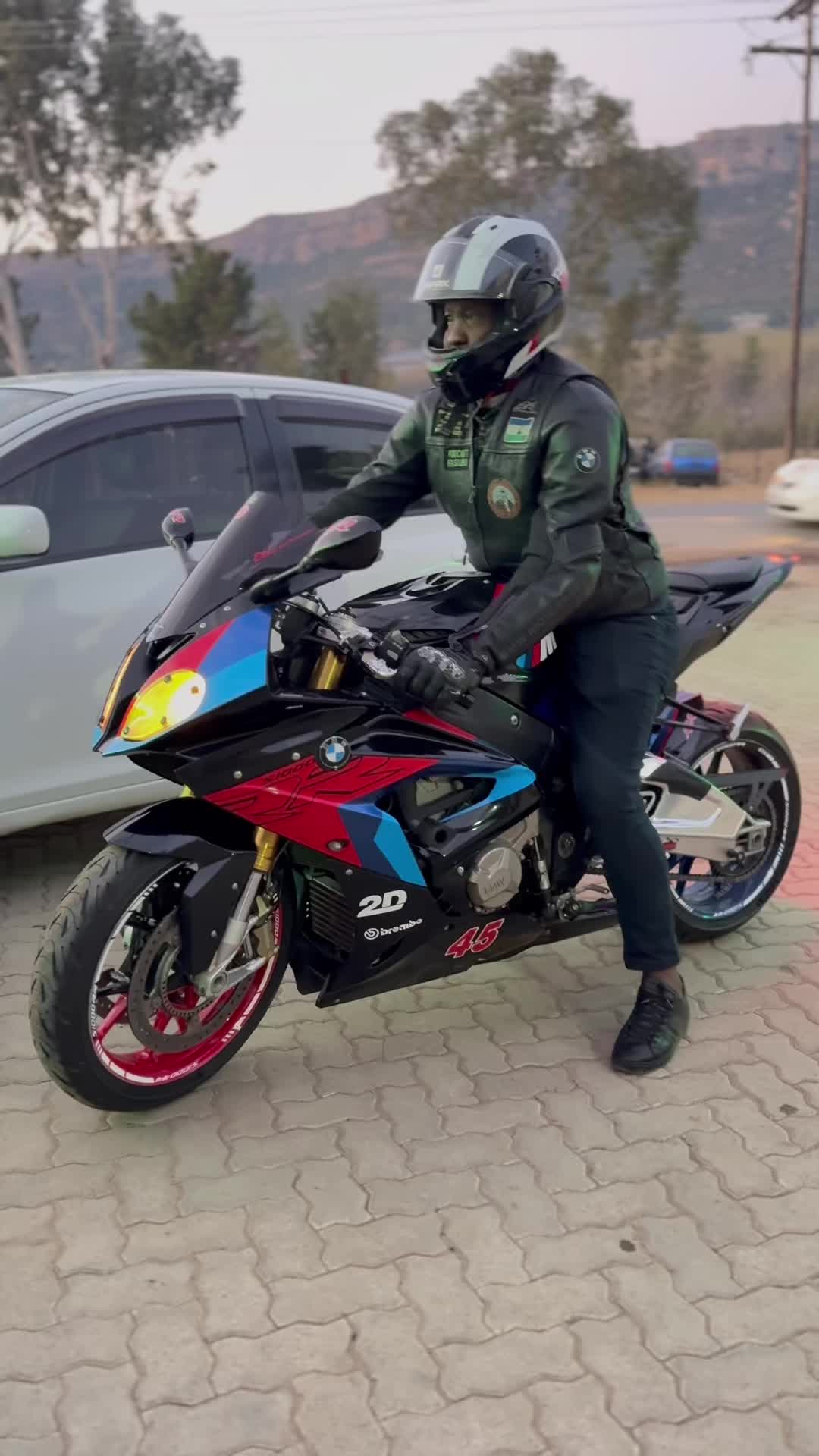 @Ghost 95
