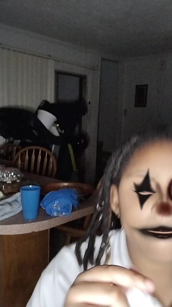 @u crazy?