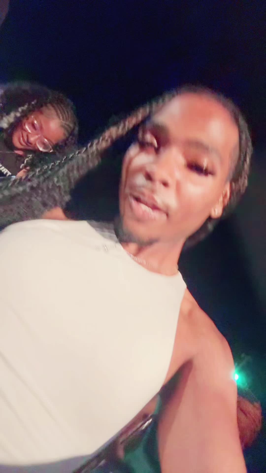 @i love delusional 🥷🏾.