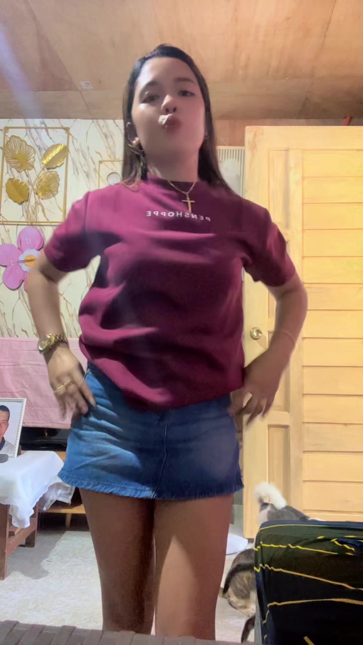 @Donna Mae Rebuyon