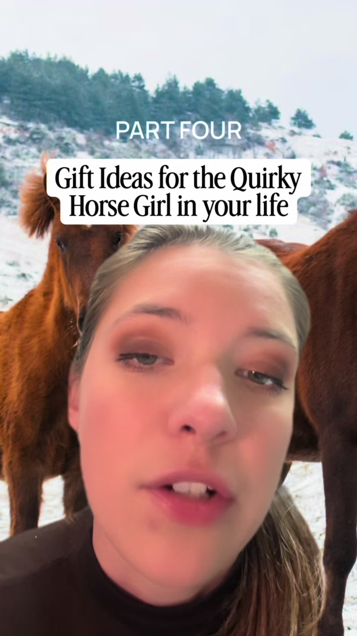 @Bethanie | Style & Horses๐ฅ