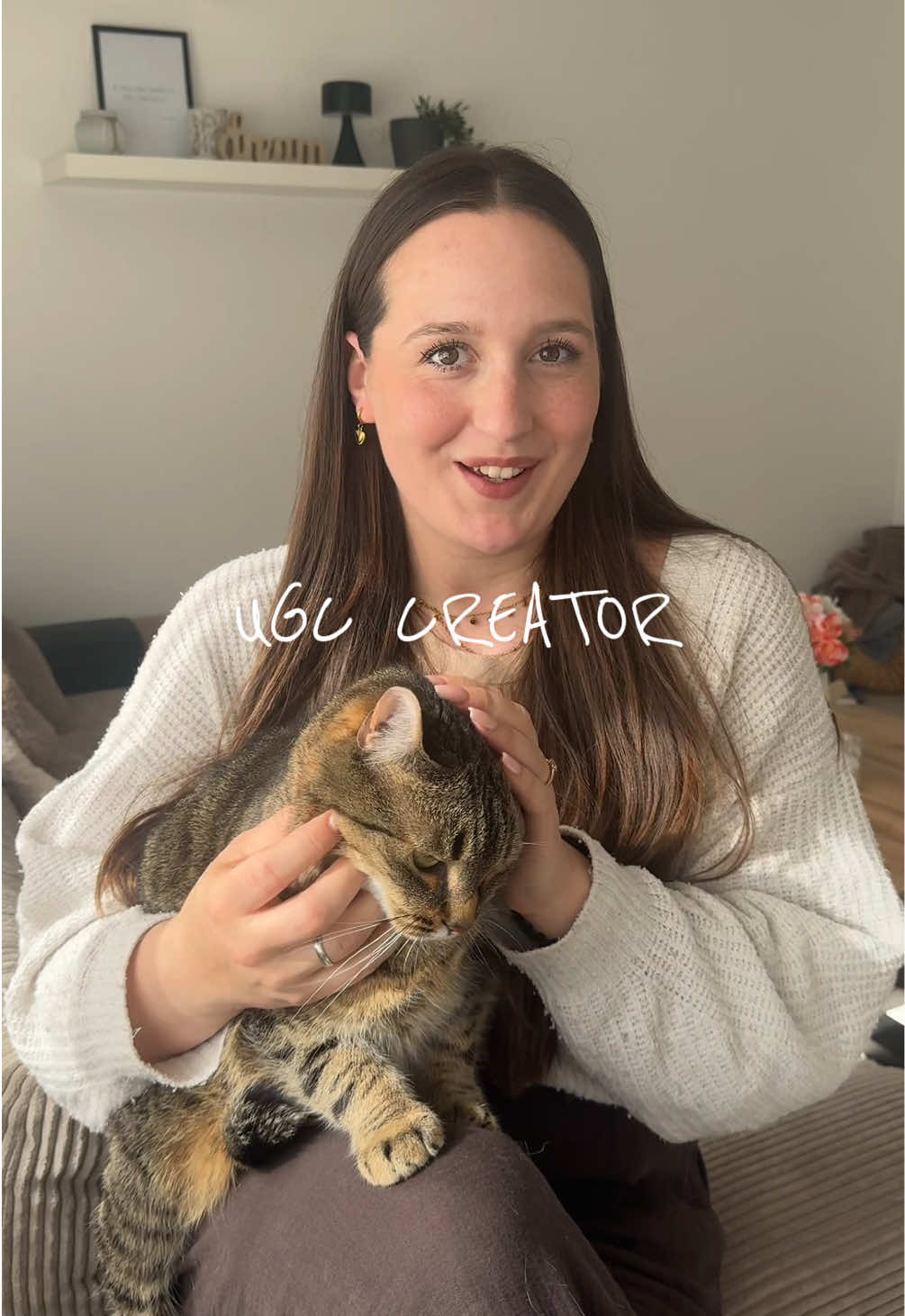 @Talisha | UGC Creatorin 🎀