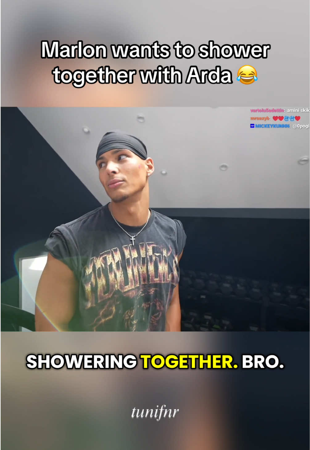 @tunifnr