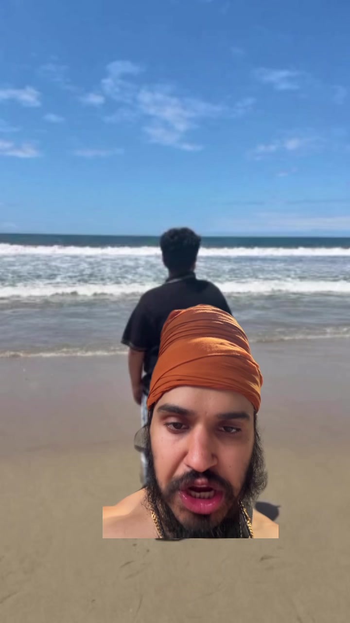 @Gurpartap Singh Khalsa