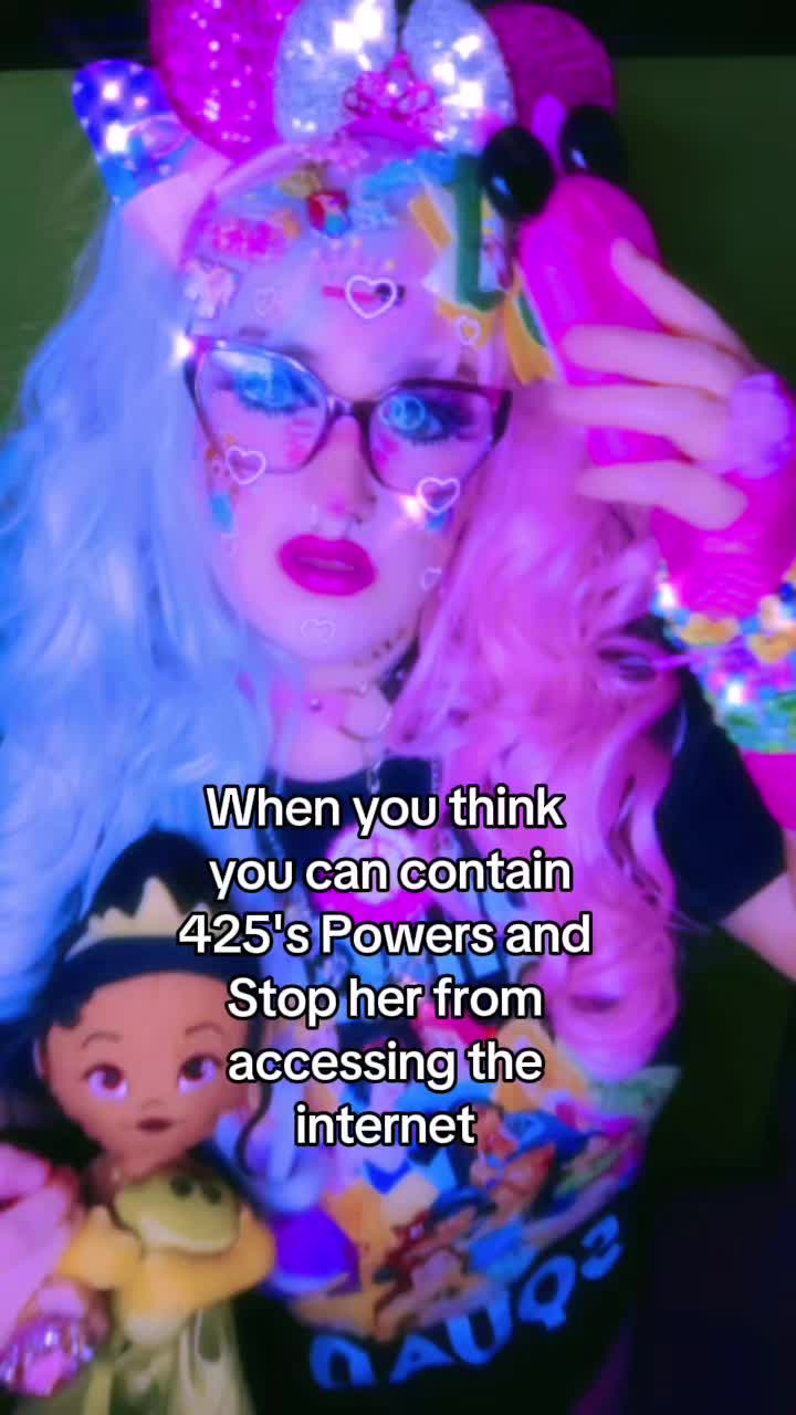 @๐Scp 425ooz๐