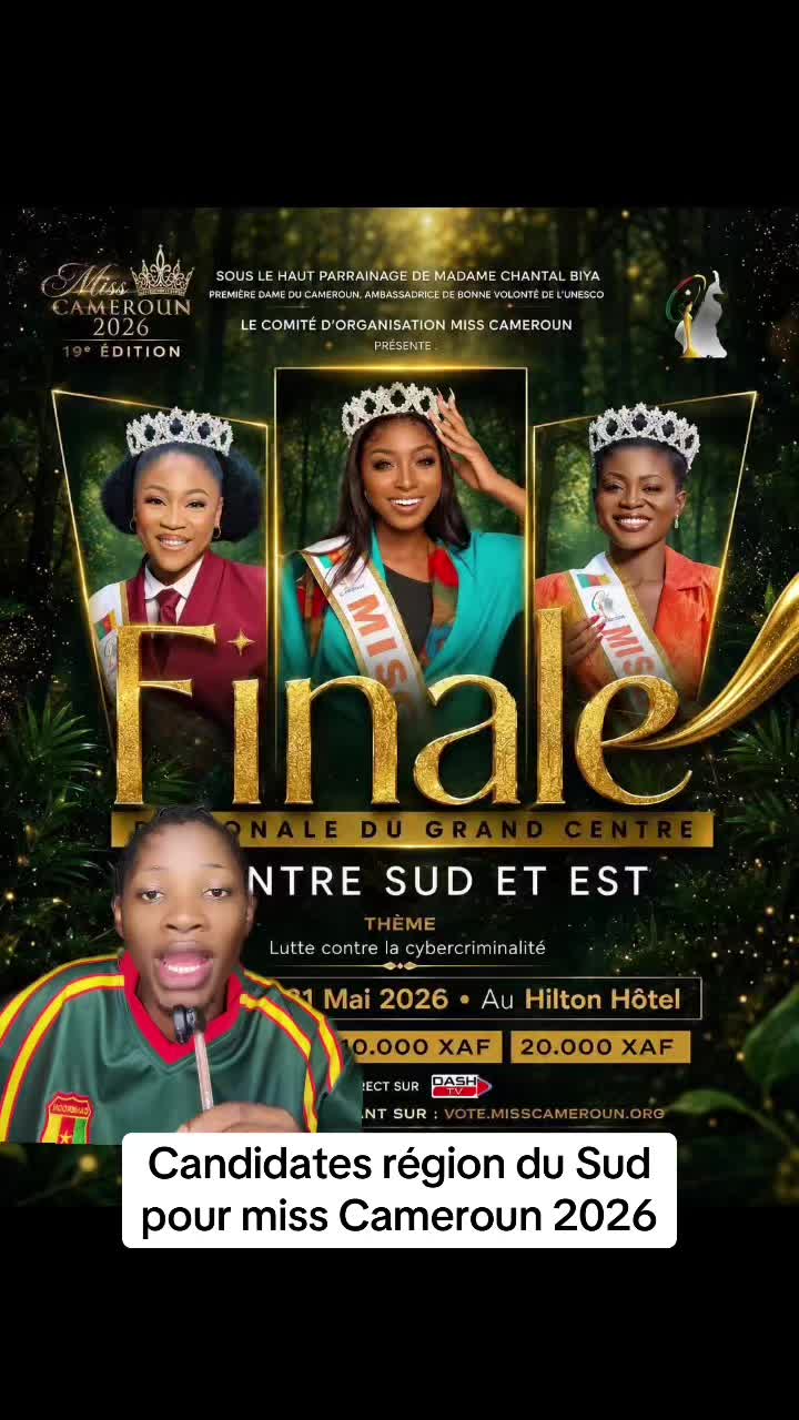@BAEC CHAR-CHA 🇨🇲🇬🇦🇭🇹