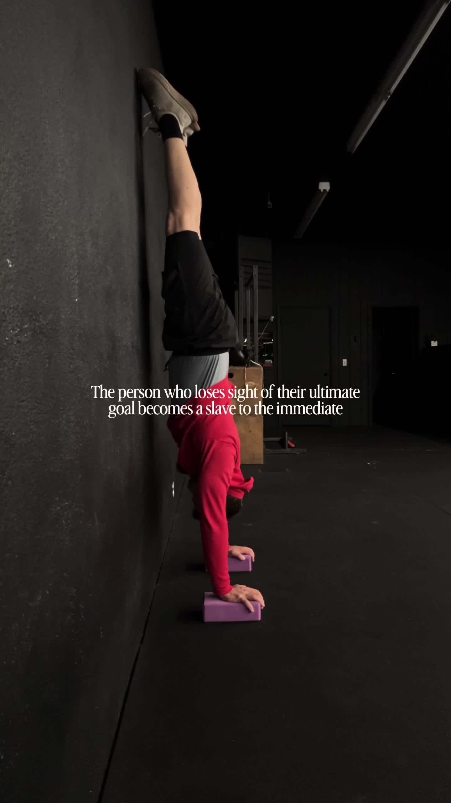 @Nolan | Physical Freedom Coach