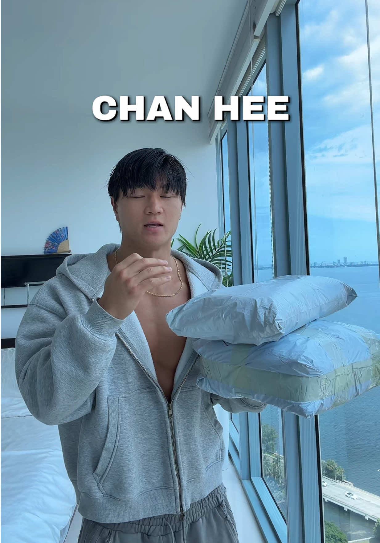 @Jeremy Park