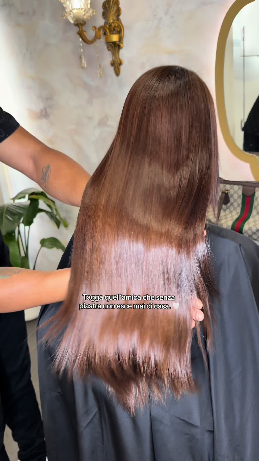 @Washahaircare_bologna