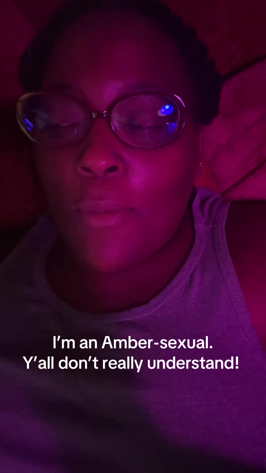 @Amber Abundance