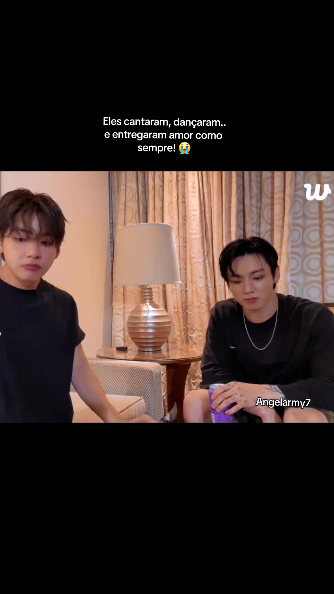 @Angel army7 VAI VER BTS 28/10