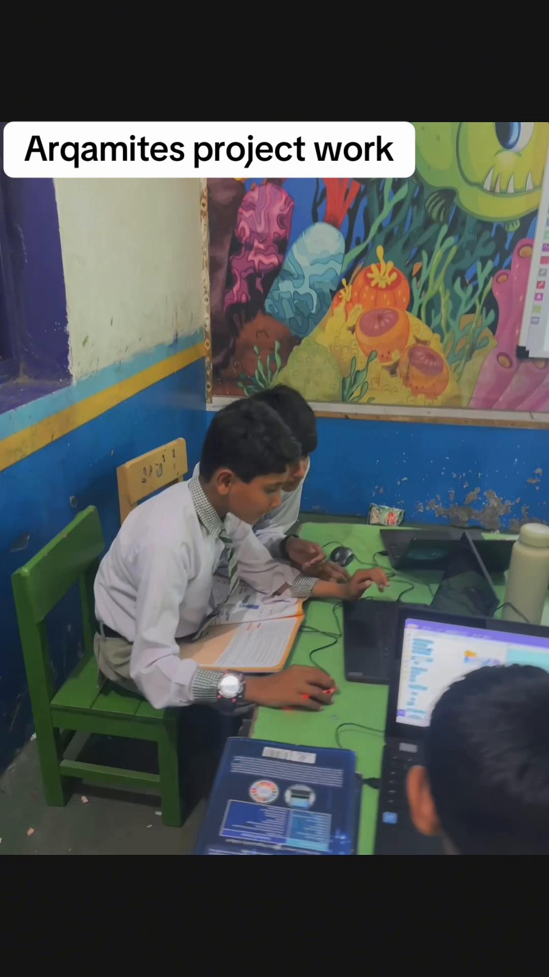 @Dar e Arqam Schools