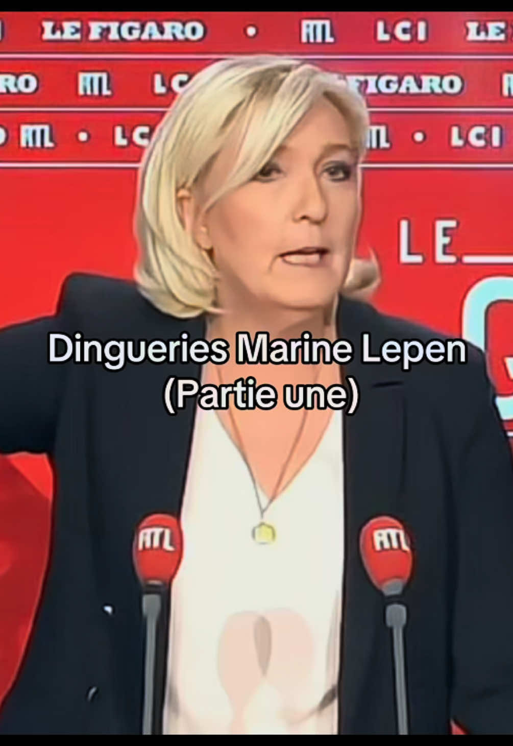 @Marine Présidente fr ®