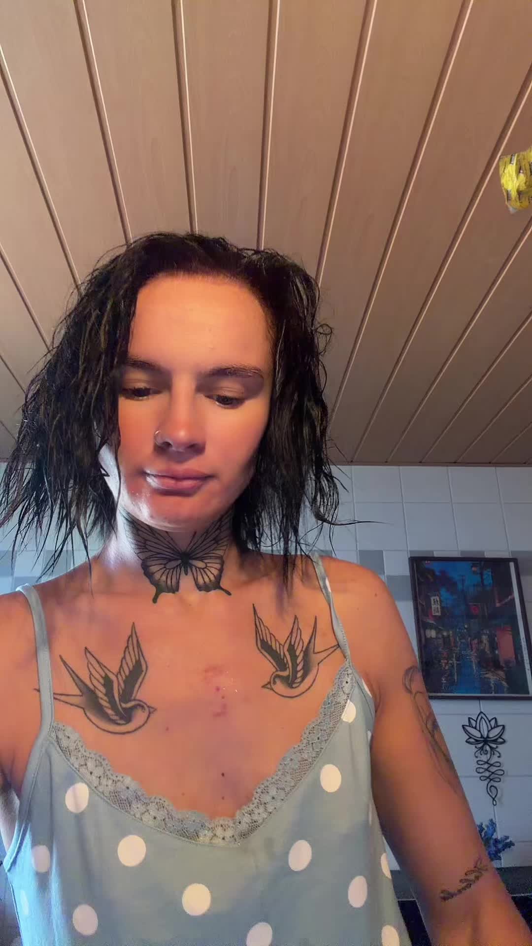 @Kristynka 🦋