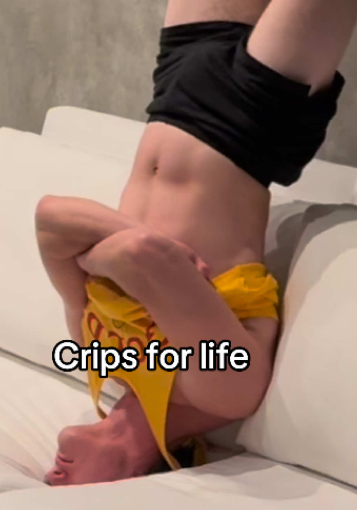 @Myles Xavier