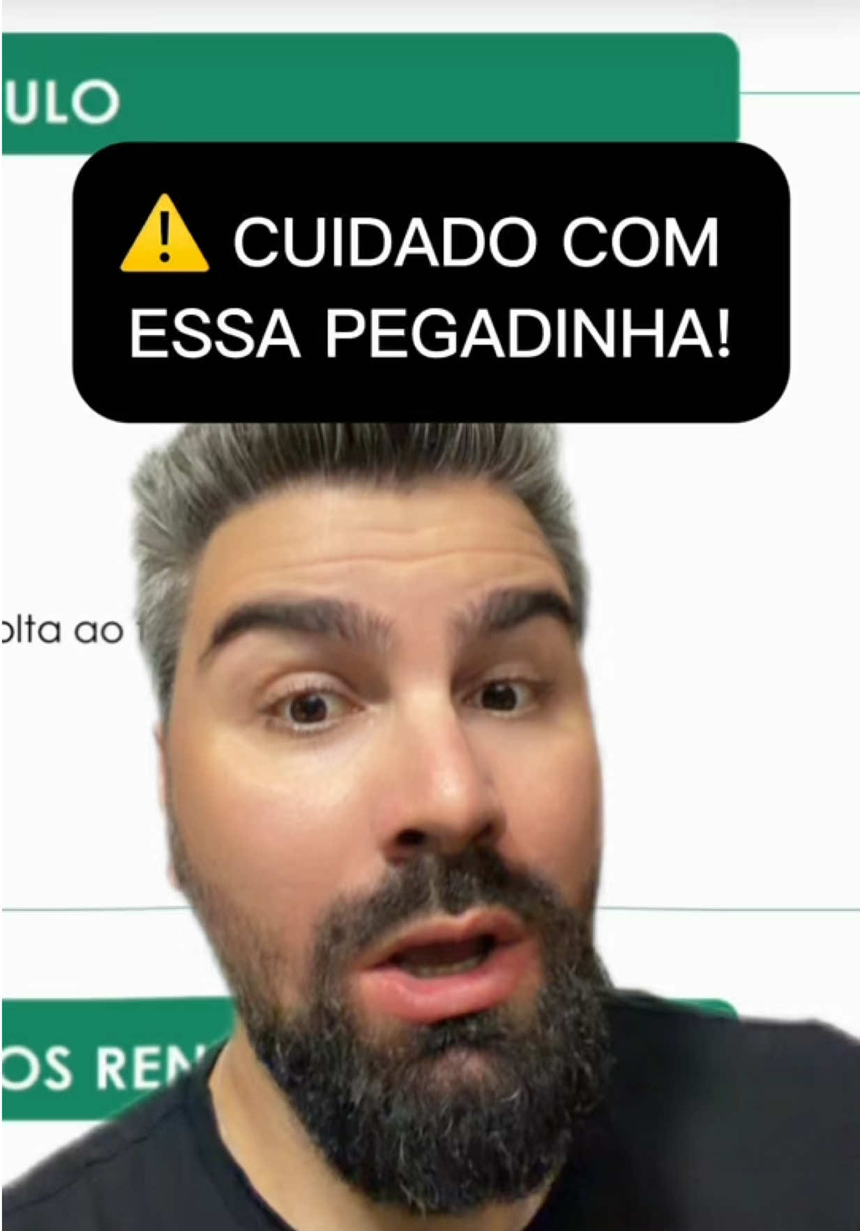 @Fernando Chagas | Advogado