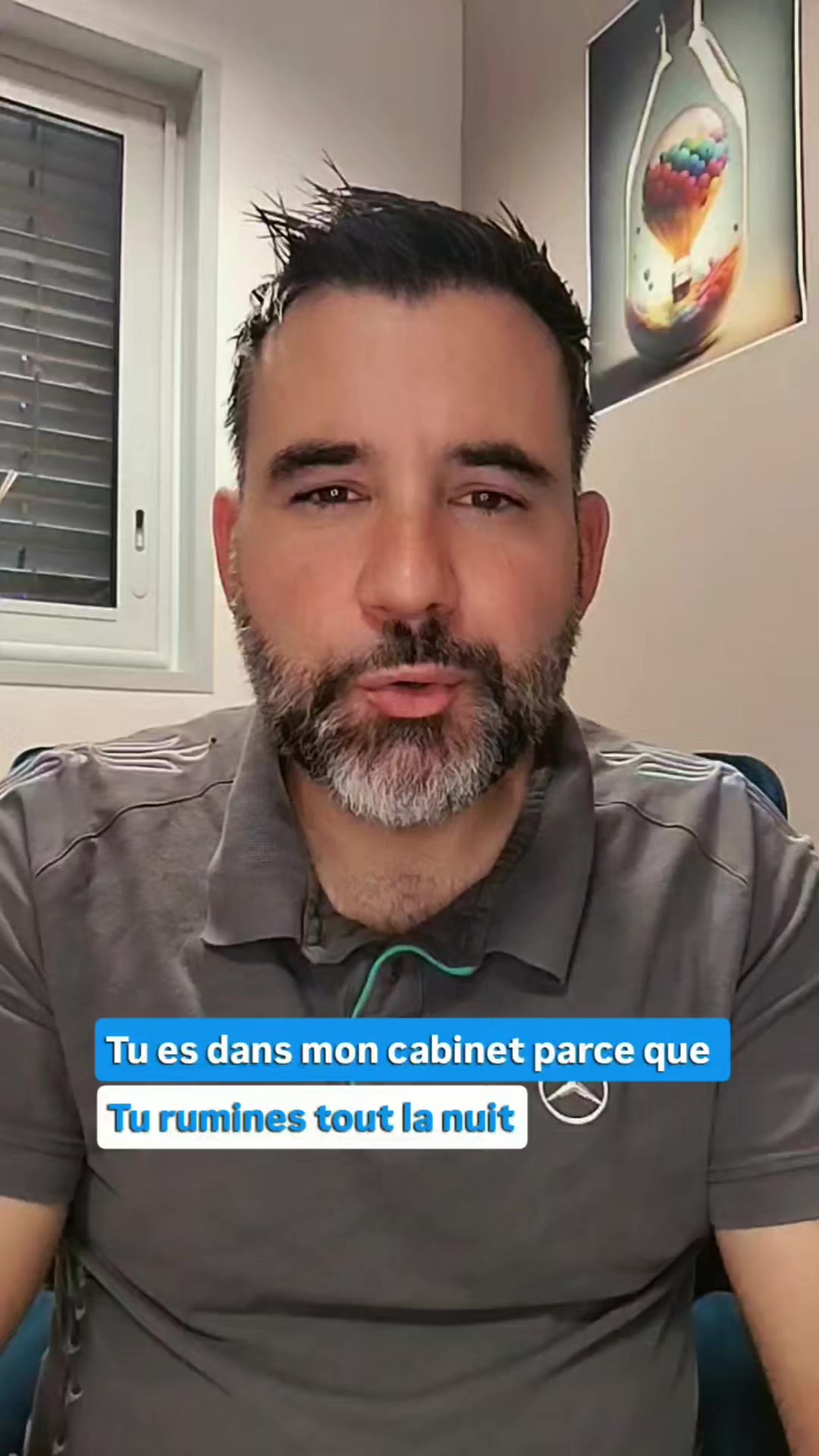 @Alexandre linglet coach