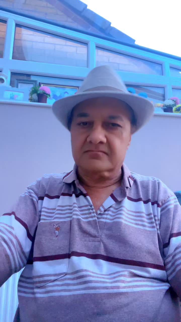 @Bharat Amlani