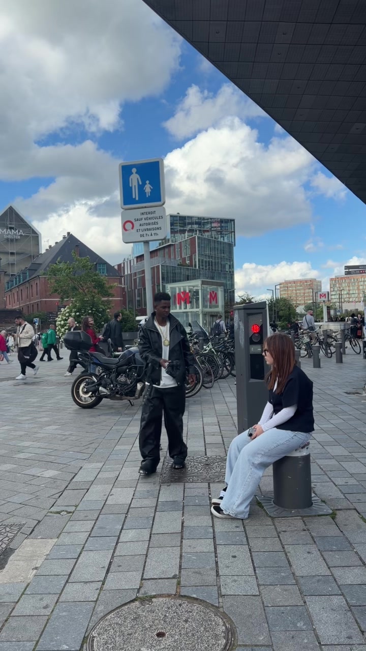 @Akon Linsan