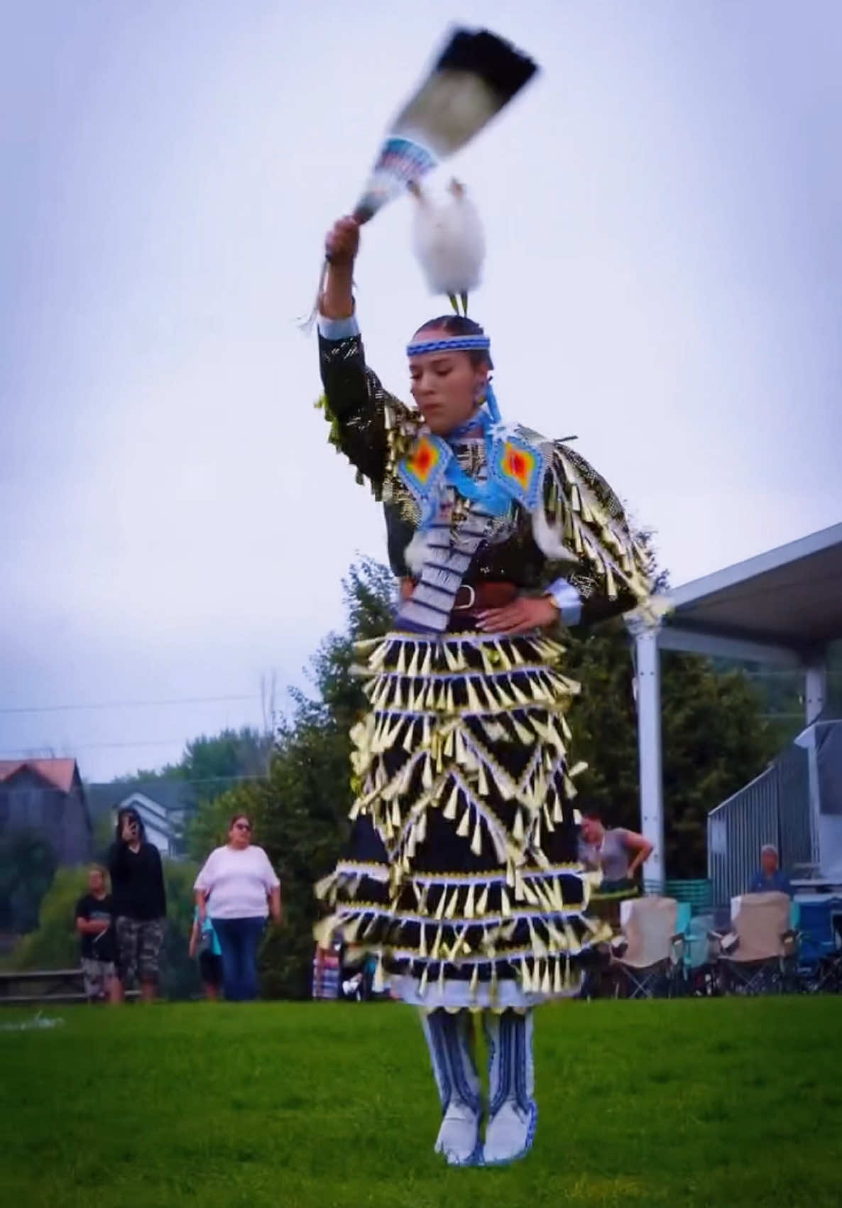 @Native Americans