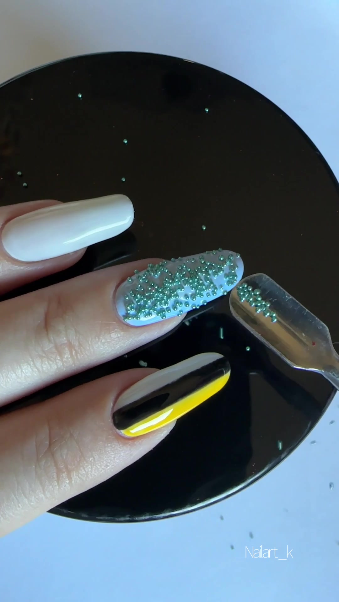 @Nailart_k