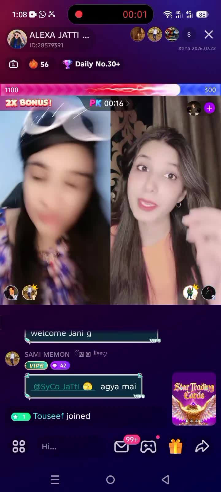@ALEXA JATTI 🦋