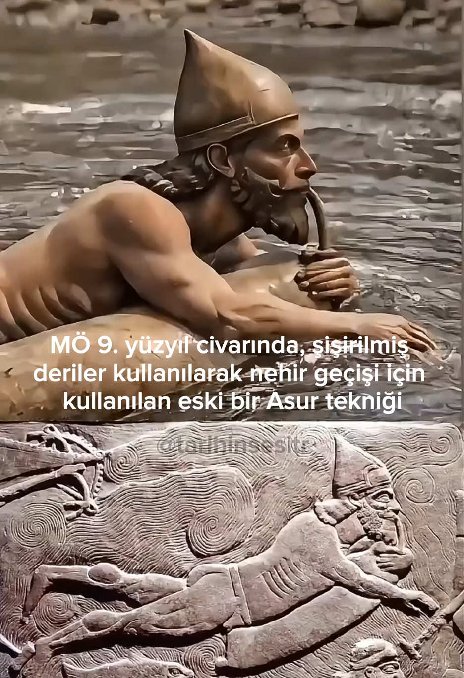 @Tarihin Sesi