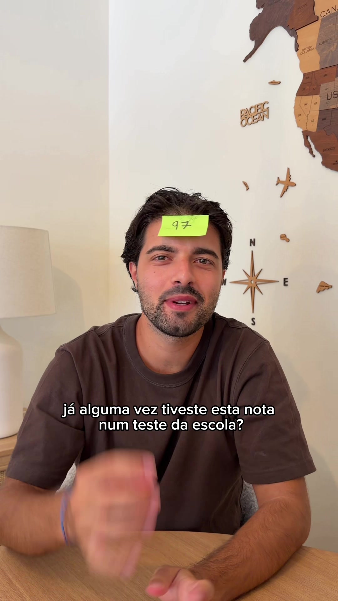 @Viajar mais com menos