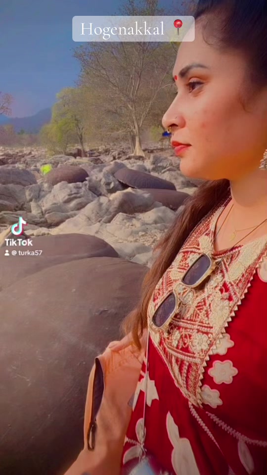 @♉️KitKat Ponnu♉️