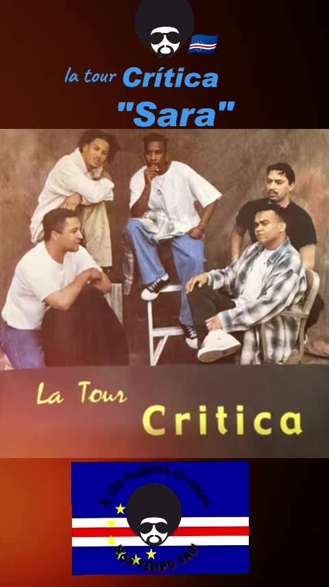 @Nós tempo sabi