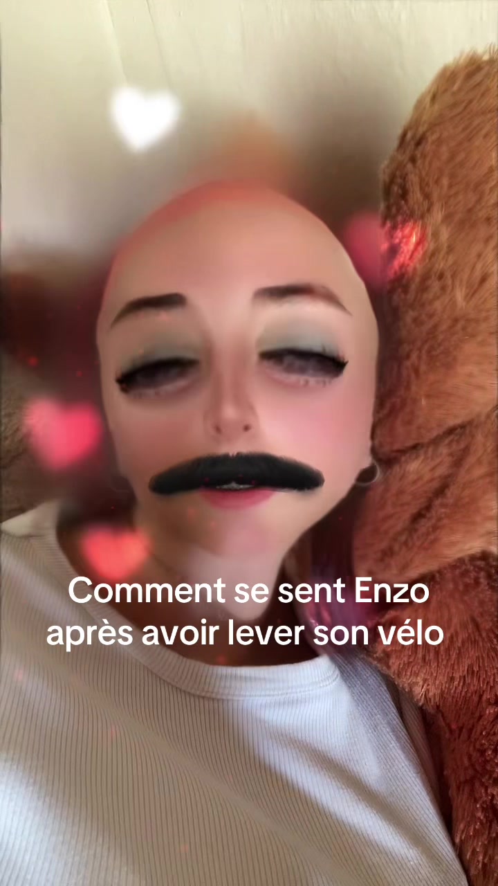 @Anti Enzo