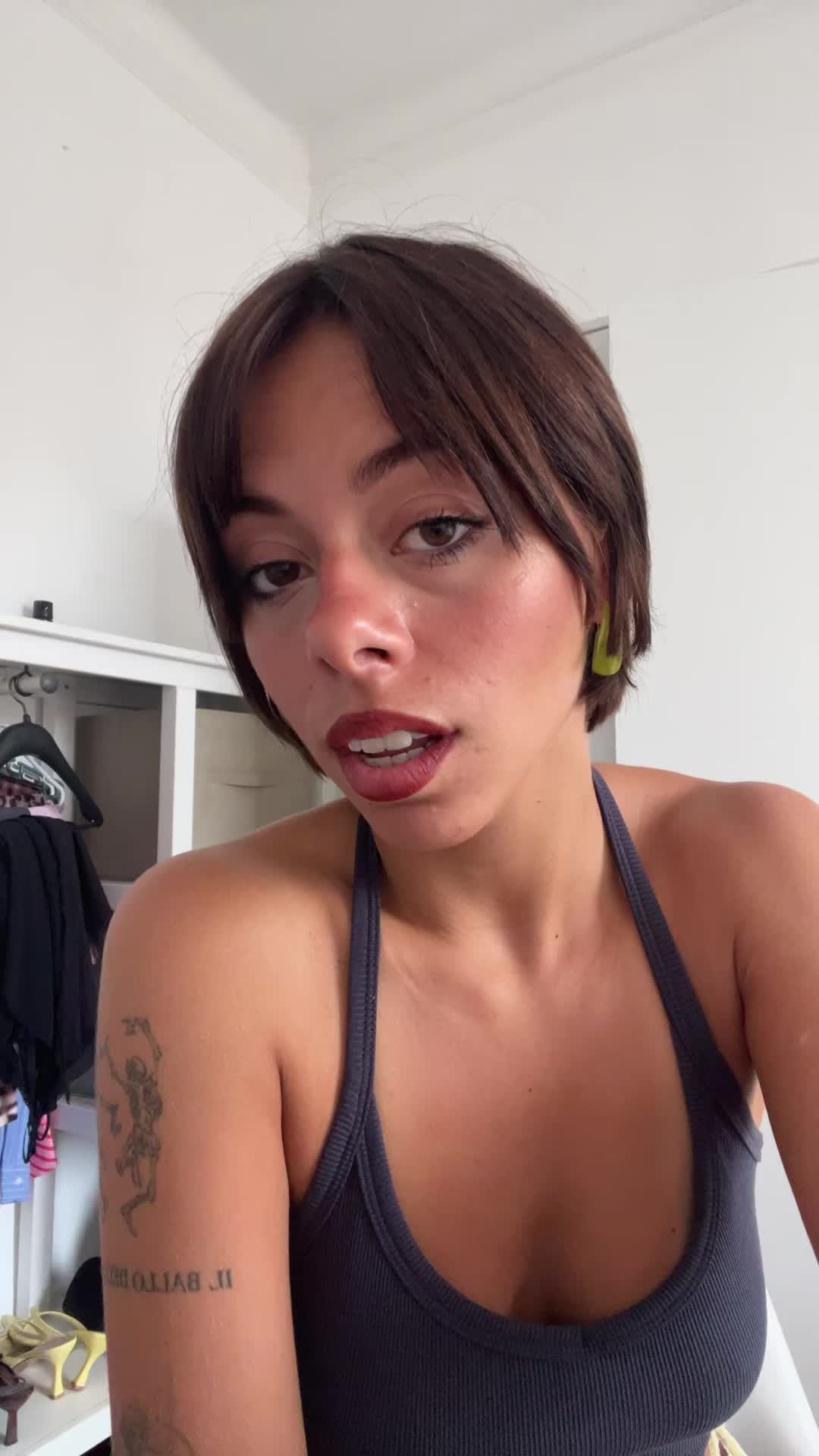 @Rosy Santaniello