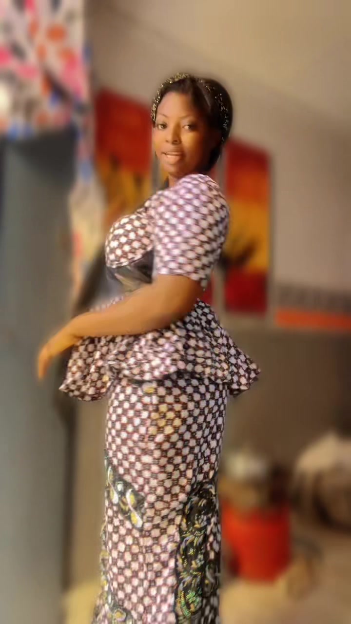 @DAME MAGASSOUBA 💍😍😍🥳