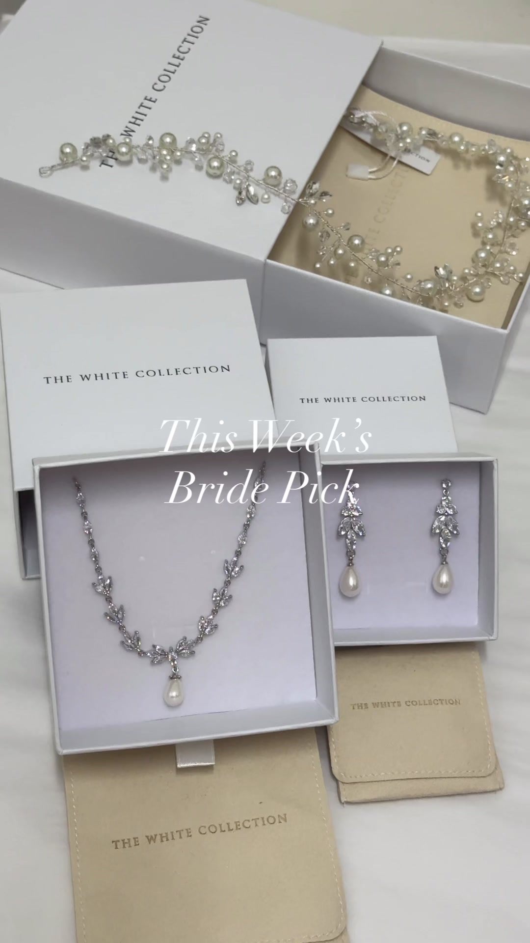 @The White Collection