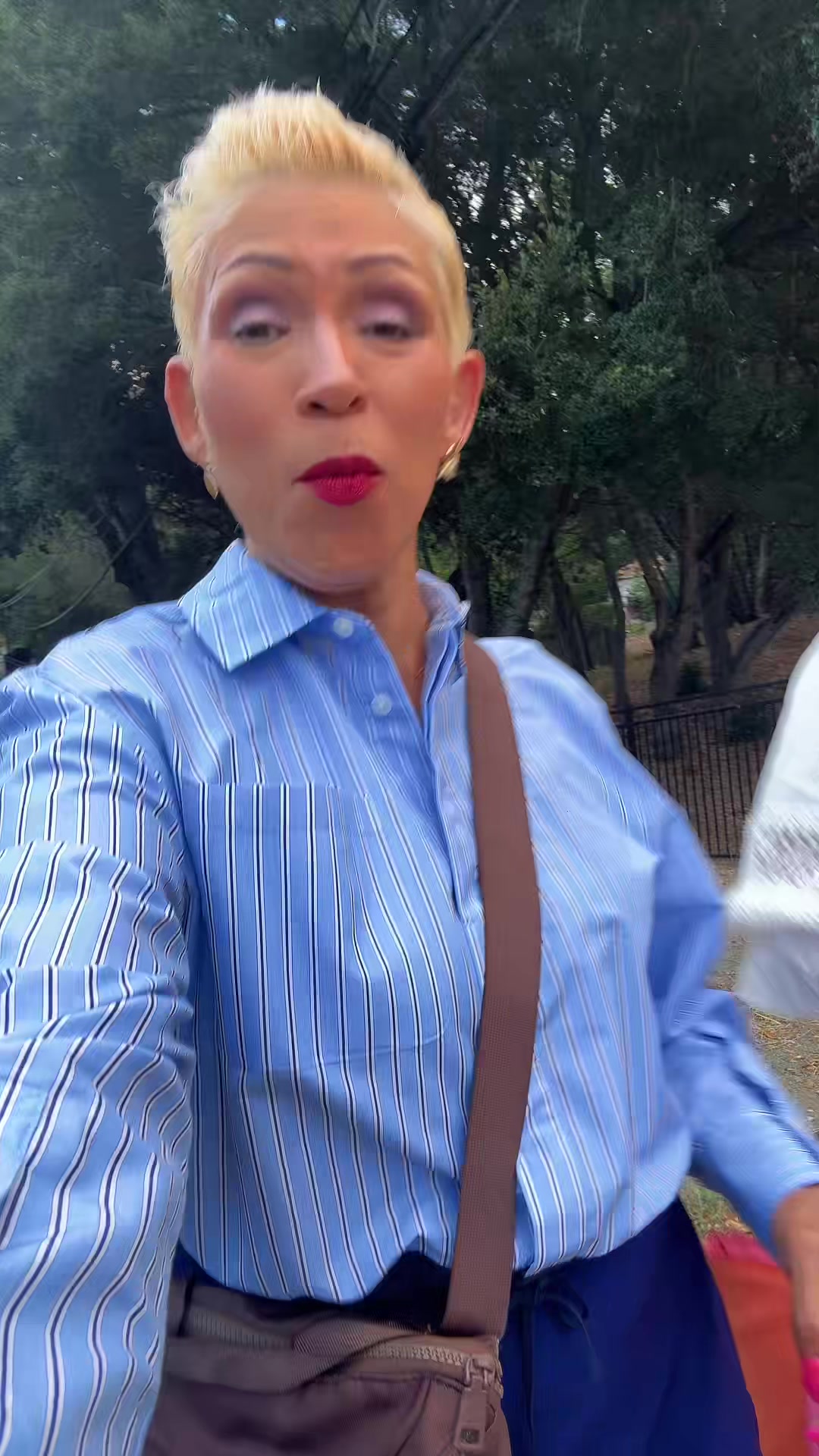 @Ana Gonzalez La inquieta