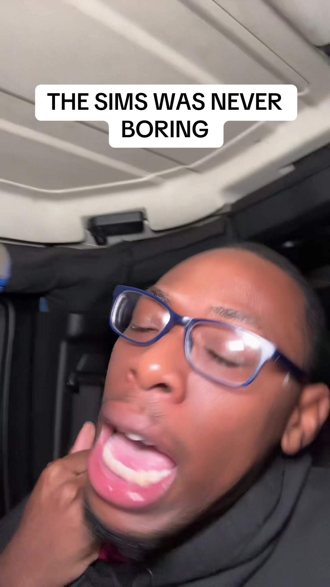@James Valentine