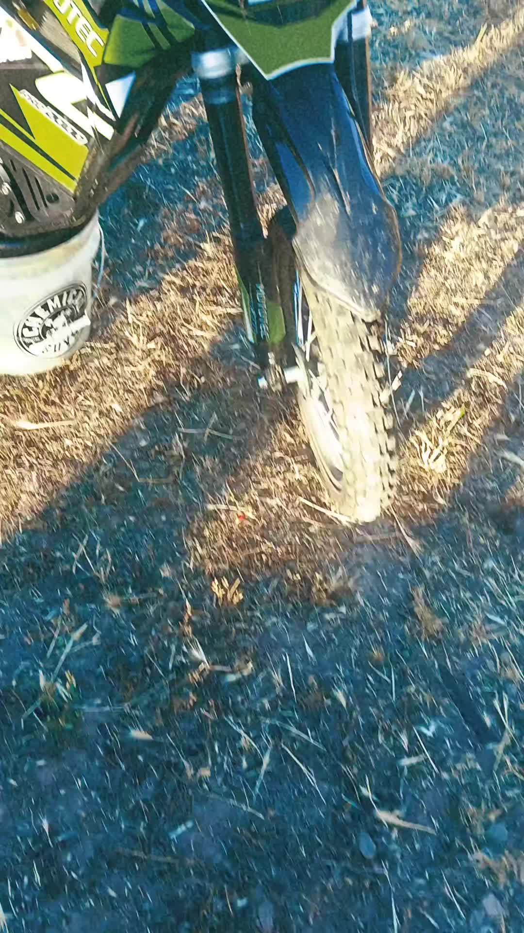 @bike life