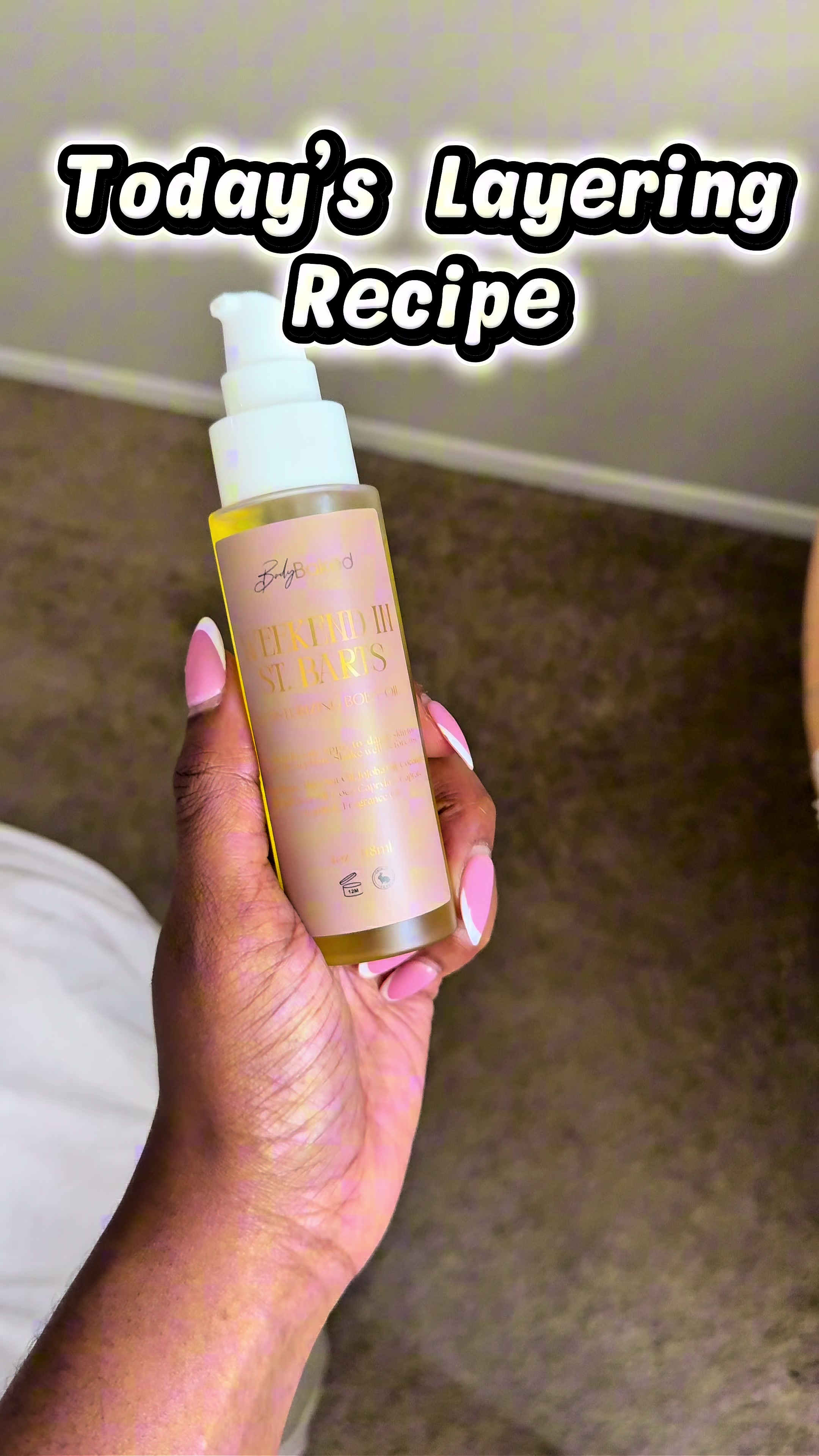 @Body Baked Skincare