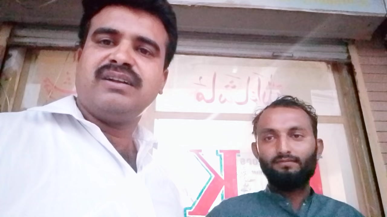 @R.K Moter