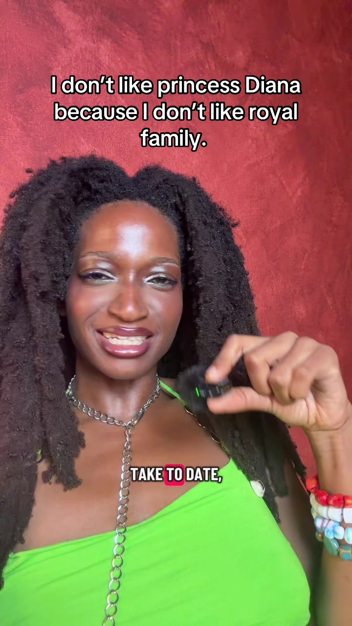 @Máyọ̀wá Mami Wata