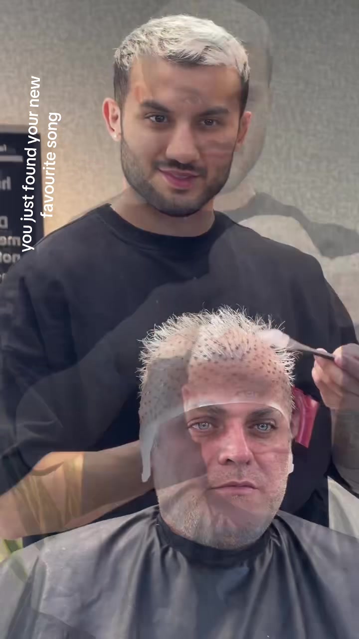 @HairStyle4Mens
