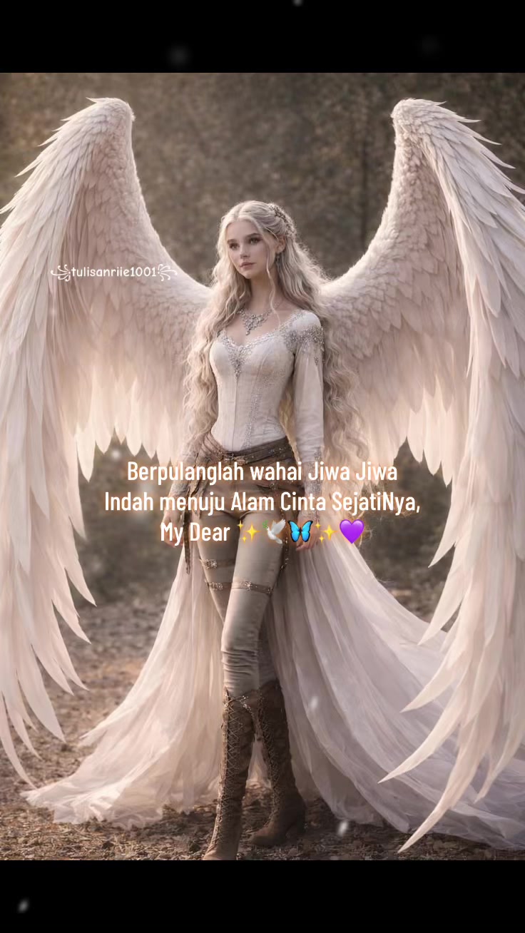 @💜ME.RIEA DIVINE 1001🦋✨💚🌈