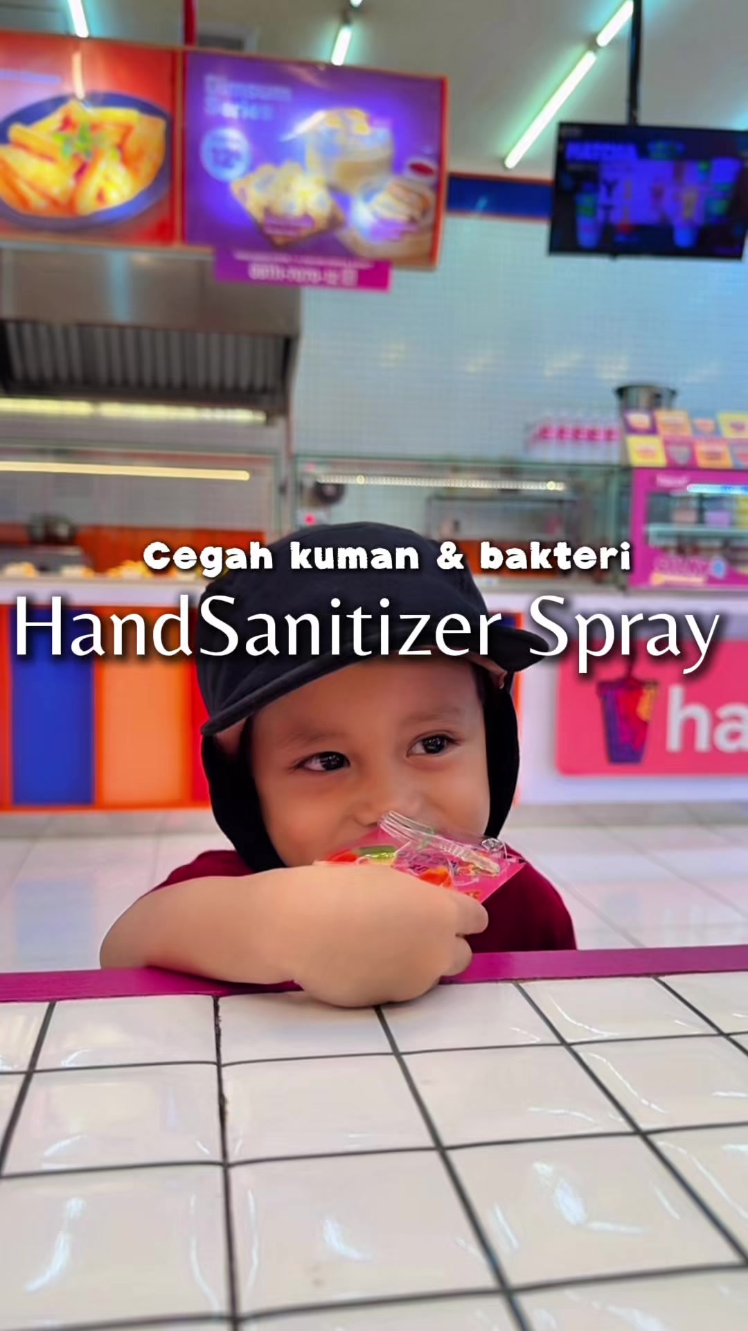 @Amihnya Keenan & Kafi
