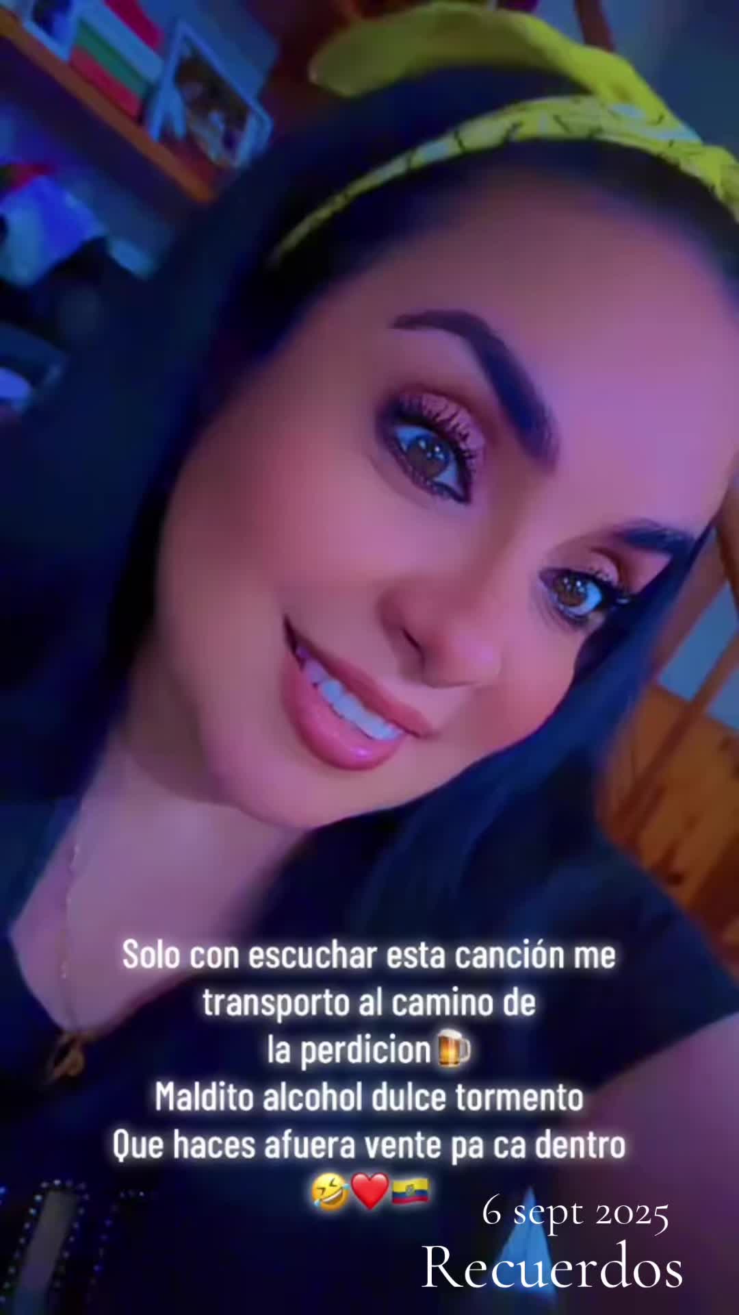 @Nena Villavicencio ❤️🇪🇨