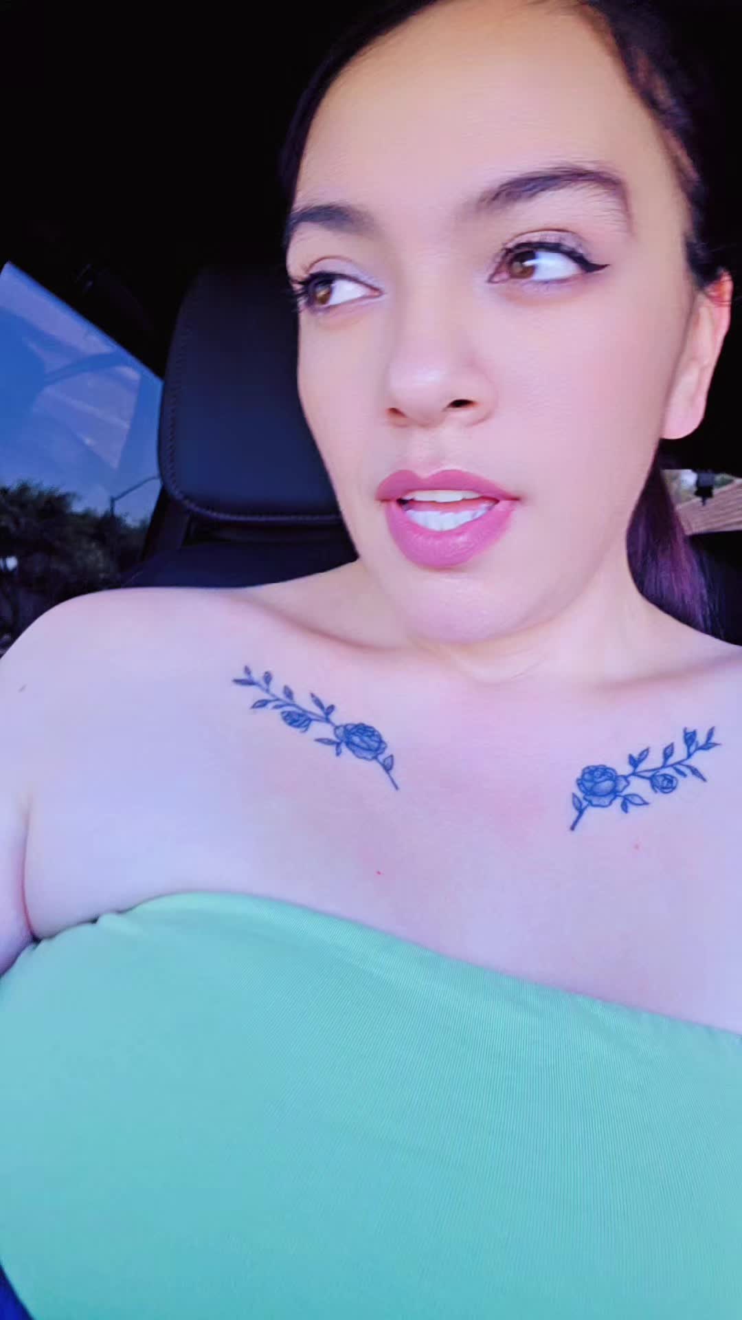 @Carol_La_Mommy🌹❤️